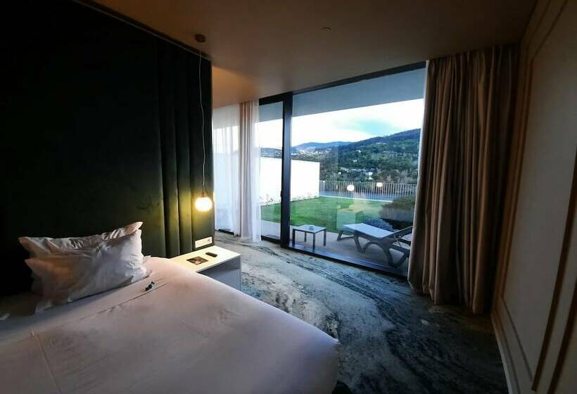 リバービュースイート, Douro Royal Valley Hotel & Spa