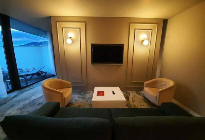 リバービュースイート, Douro Royal Valley Hotel & Spa