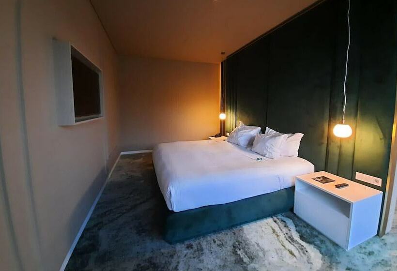 リバービュースイート, Douro Royal Valley Hotel & Spa