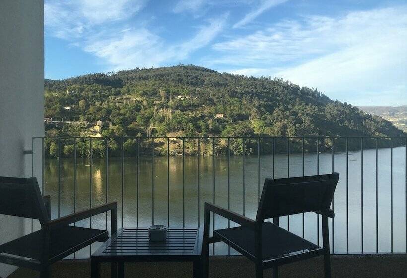 リバービュースイート, Douro Royal Valley Hotel & Spa