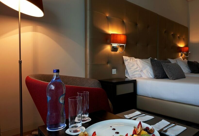 リバービュースイート, Douro Royal Valley Hotel & Spa