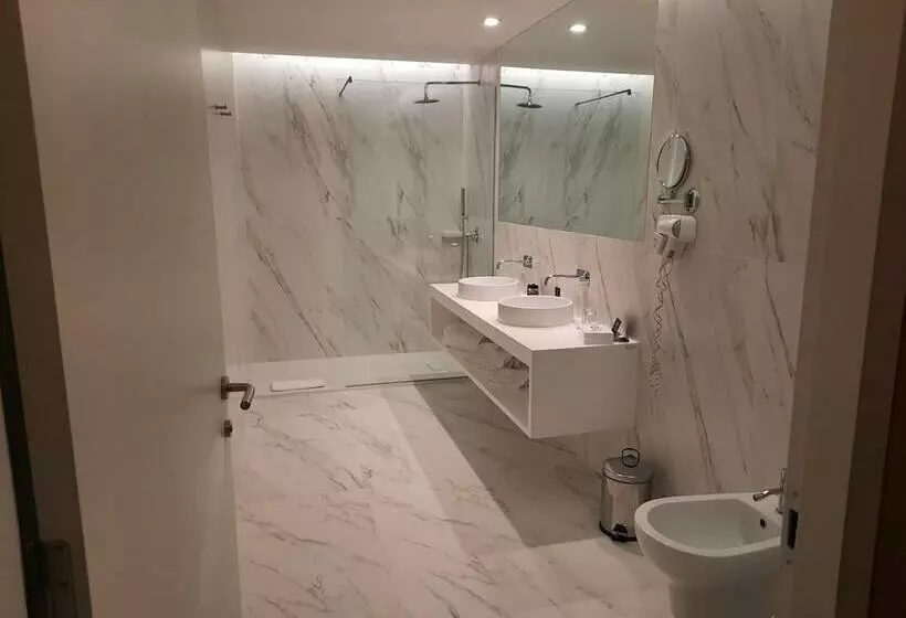 リバービュースイート, Douro Royal Valley Hotel & Spa