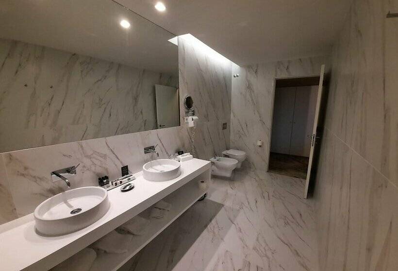 リバービュースイート, Douro Royal Valley Hotel & Spa