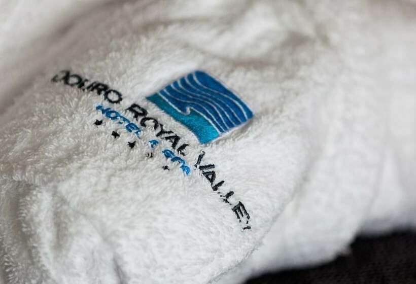 リバービュースイート, Douro Royal Valley Hotel & Spa