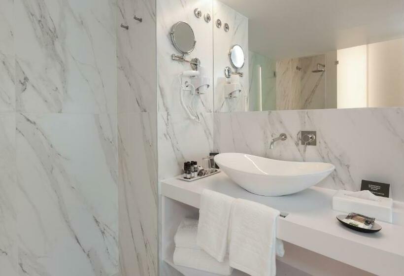 デラックスルーム, Douro Royal Valley Hotel & Spa