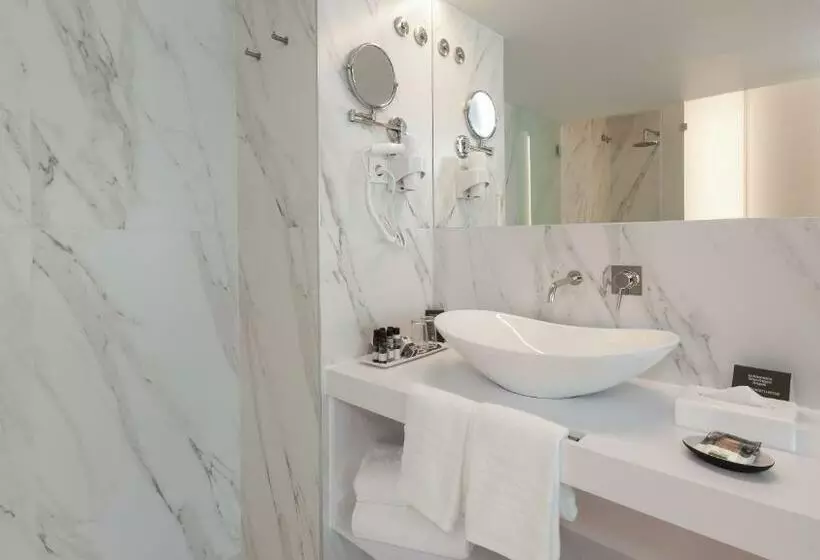 デラックスルーム, Douro Royal Valley Hotel & Spa
