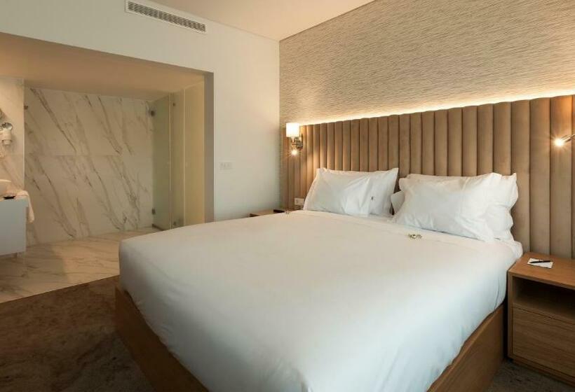 デラックスルーム, Douro Royal Valley Hotel & Spa