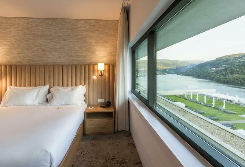 デラックスルーム, Douro Royal Valley Hotel & Spa