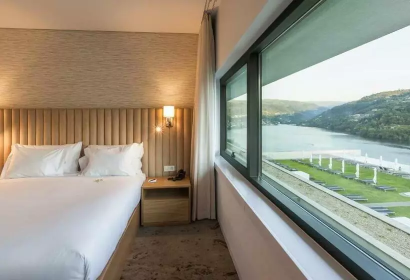 デラックスルーム, Douro Royal Valley Hotel & Spa