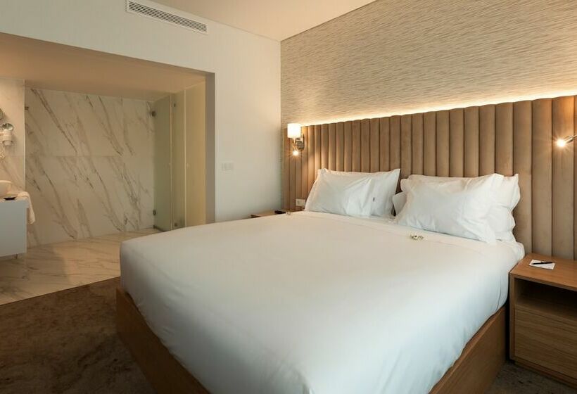デラックスルーム, Douro Royal Valley Hotel & Spa