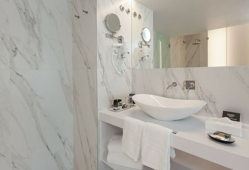 デラックスルーム, Douro Royal Valley Hotel & Spa