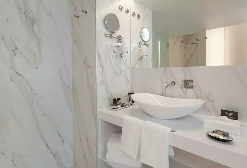 デラックスルーム, Douro Royal Valley Hotel & Spa