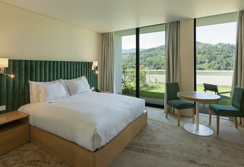 デラックスルーム, Douro Royal Valley Hotel & Spa