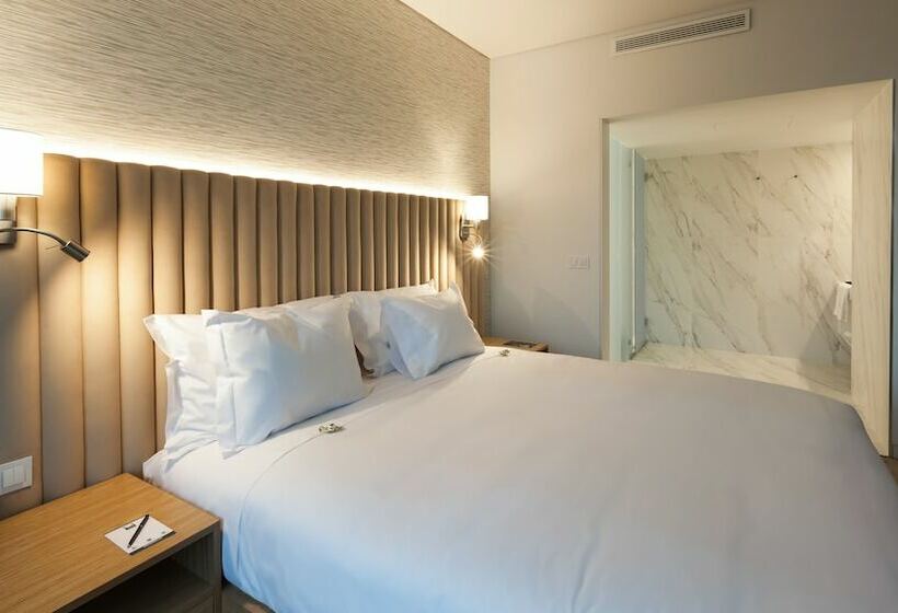 デラックスルーム, Douro Royal Valley Hotel & Spa