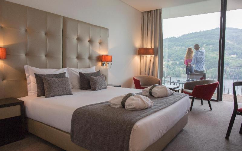 Номер Стандарт, Douro Royal Valley Hotel & Spa