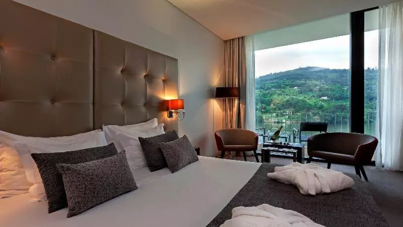 スタンダードルーム, Douro Royal Valley Hotel & Spa