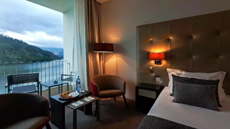 スタンダードルーム, Douro Royal Valley Hotel & Spa