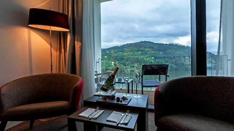スタンダードルーム, Douro Royal Valley Hotel & Spa