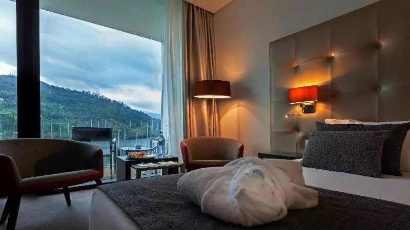 スタンダードルーム, Douro Royal Valley Hotel & Spa