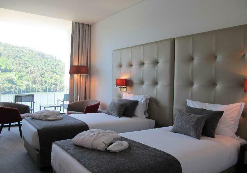 スタンダードルーム, Douro Royal Valley Hotel & Spa