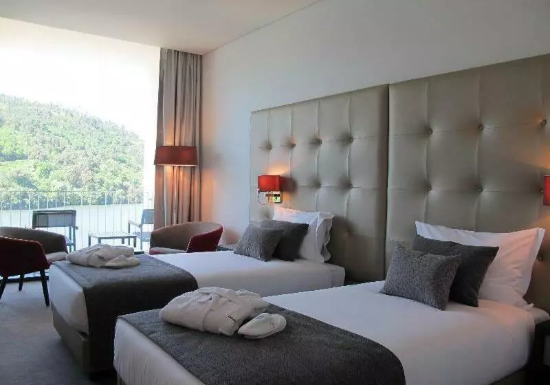 スタンダードルーム, Douro Royal Valley Hotel & Spa