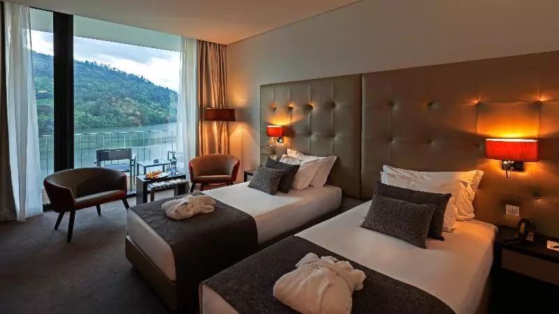 スタンダードルーム, Douro Royal Valley Hotel & Spa