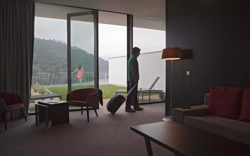 スタンダードルーム, Douro Royal Valley Hotel & Spa