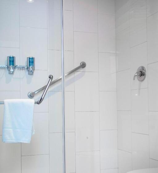 غرفة قياسية ذات إطلالة, Four Points By Sheraton Queretaro Norte