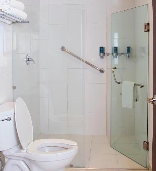 غرفة قياسية ذات إطلالة, Four Points By Sheraton Queretaro Norte