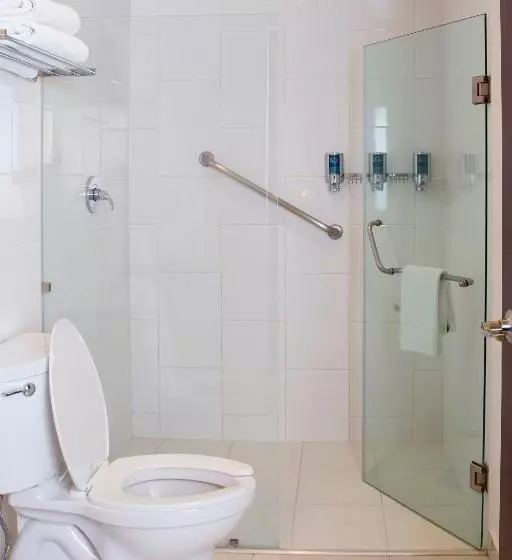シングルデラックスルーム, Four Points By Sheraton Queretaro Norte