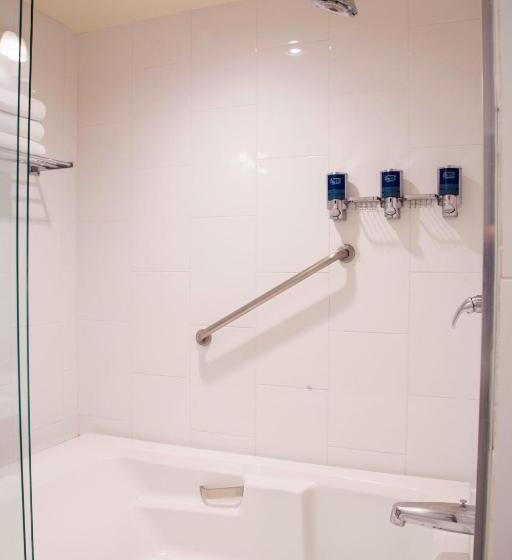 エクゼクティブスイート２ベッドルーム, Four Points By Sheraton Queretaro Norte