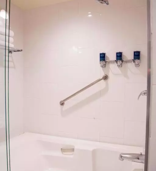 エクゼクティブスイート２ベッドルーム, Four Points By Sheraton Queretaro Norte