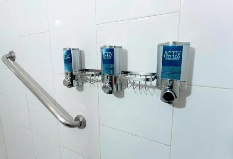 エクゼクティブスイート２ベッドルーム, Four Points By Sheraton Queretaro Norte
