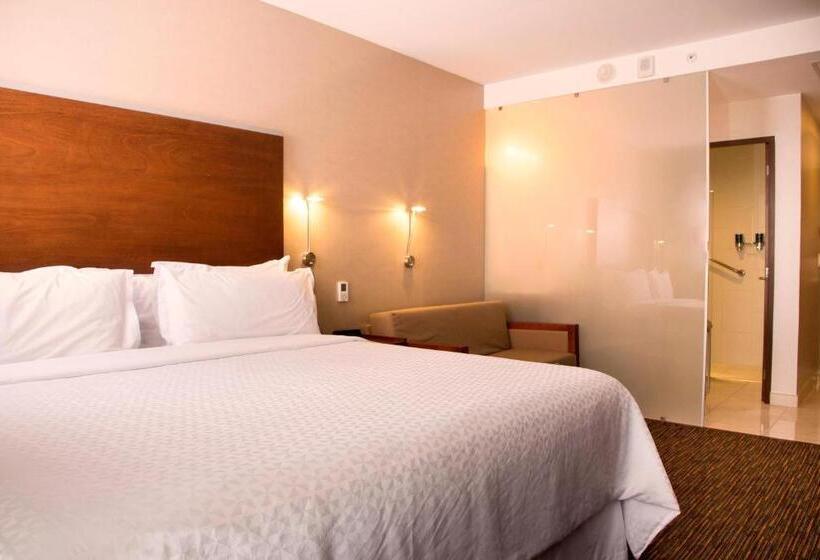 جناح إدارى غرفتين نوم, Four Points By Sheraton Queretaro Norte