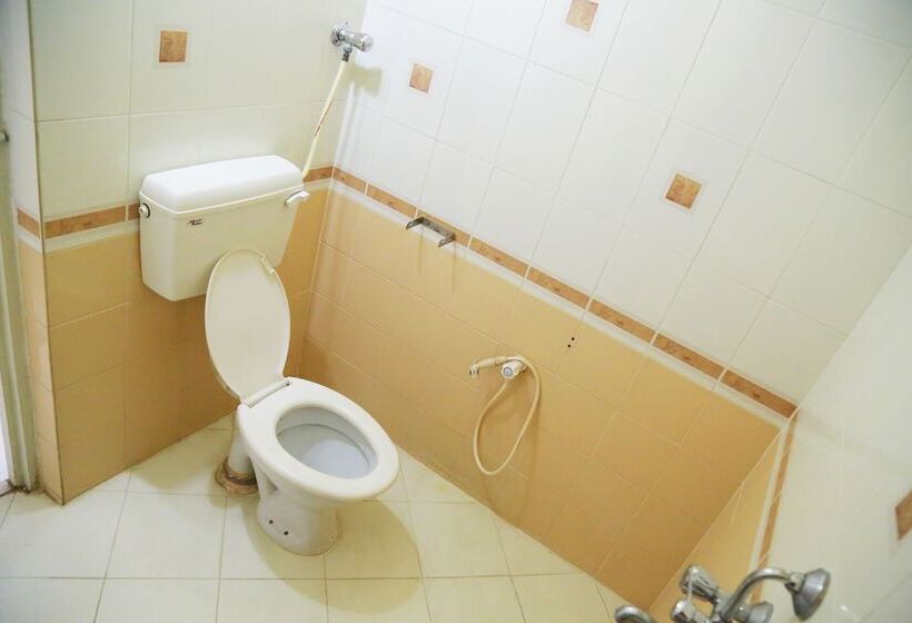 行政房间, Geetanjali