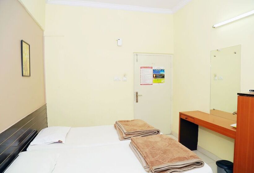 豪华房间, Geetanjali