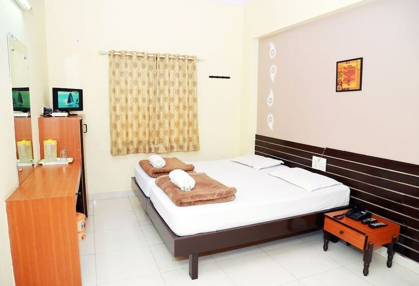 豪华房间, Geetanjali