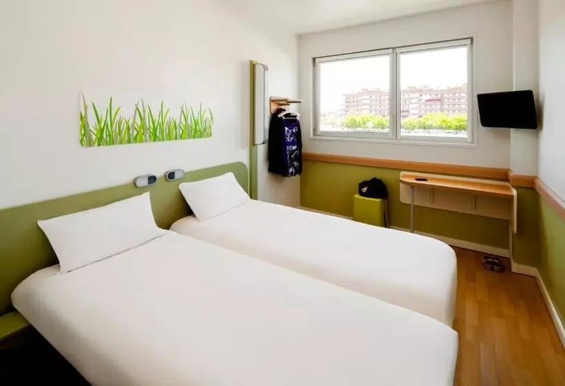 スタンダードルーム, Ibis Budget Madrid Centro Las Ventas
