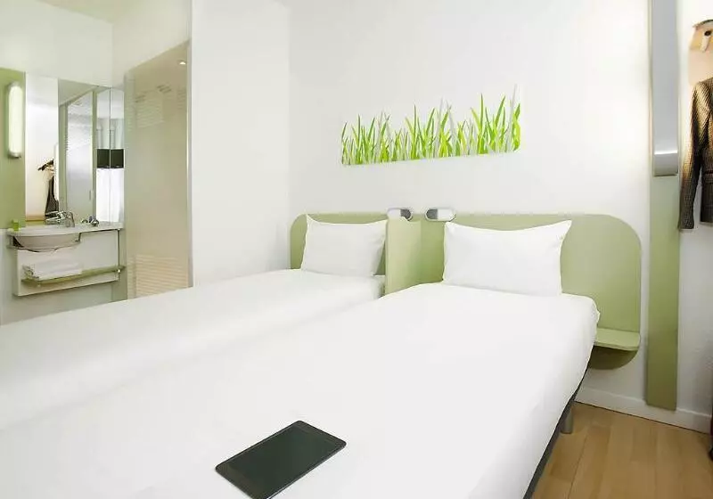 スタンダードルーム, Ibis Budget Madrid Centro Las Ventas
