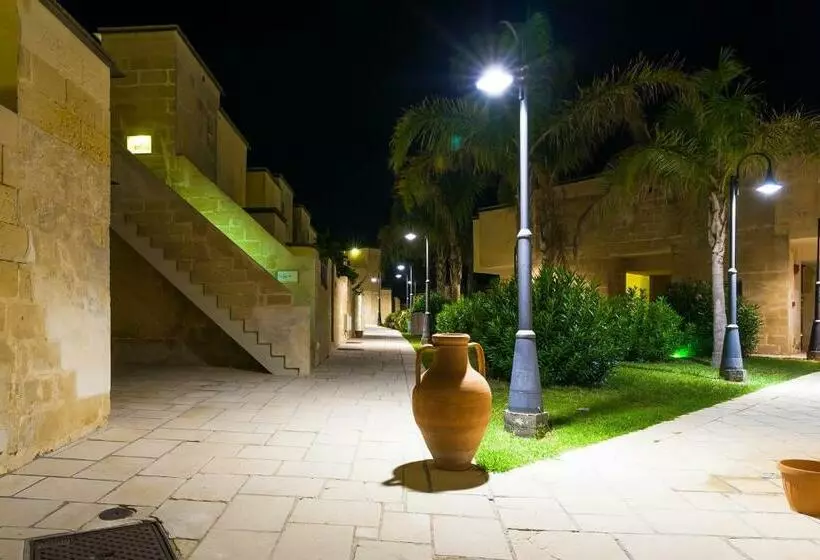 Camera Standard Individuale, Le Cale D'otranto Beach Resort