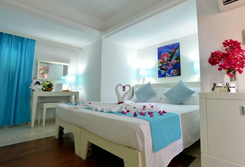 غرفة سوبيريور فردية, Le Cale D'otranto Beach Resort