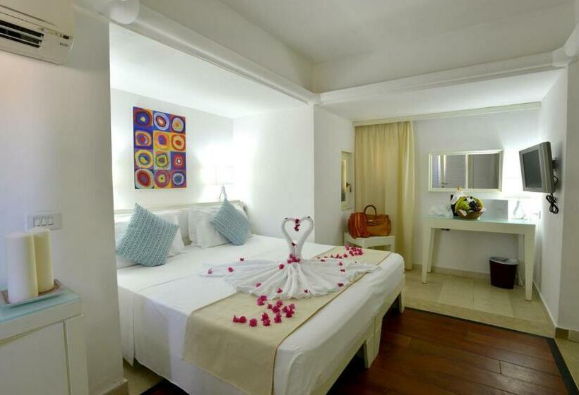 Номер Superior Одноместный, Le Cale D'otranto Beach Resort
