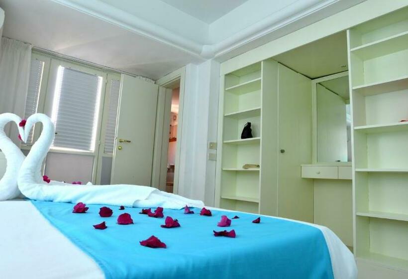 غرفة سوبيريور فردية, Le Cale D'otranto Beach Resort