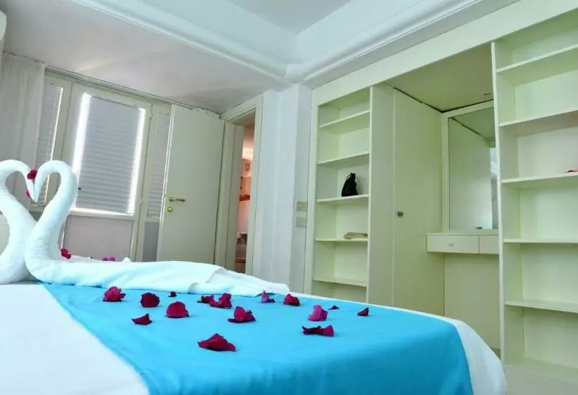 Camera Superiore Singola, Le Cale D'otranto Beach Resort