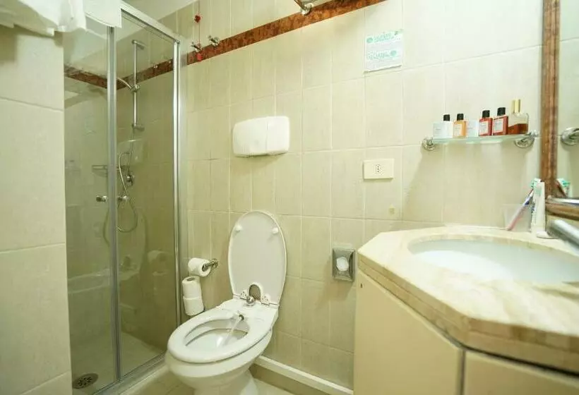 Camera Familiare, Le Cale D'otranto Beach Resort