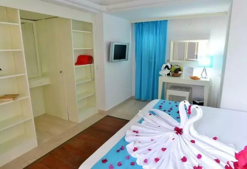 Appartamento 2 Camere da Letto, Le Cale D'otranto Beach Resort