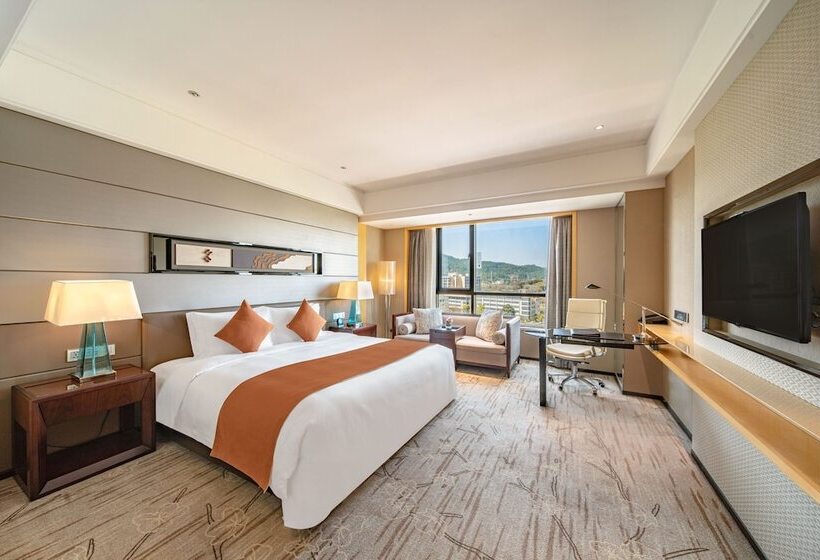 スーペリアールーム, Nikko Guangzhou   Free Shuttle Between Hotel And Exhibition Center During Canton Fair