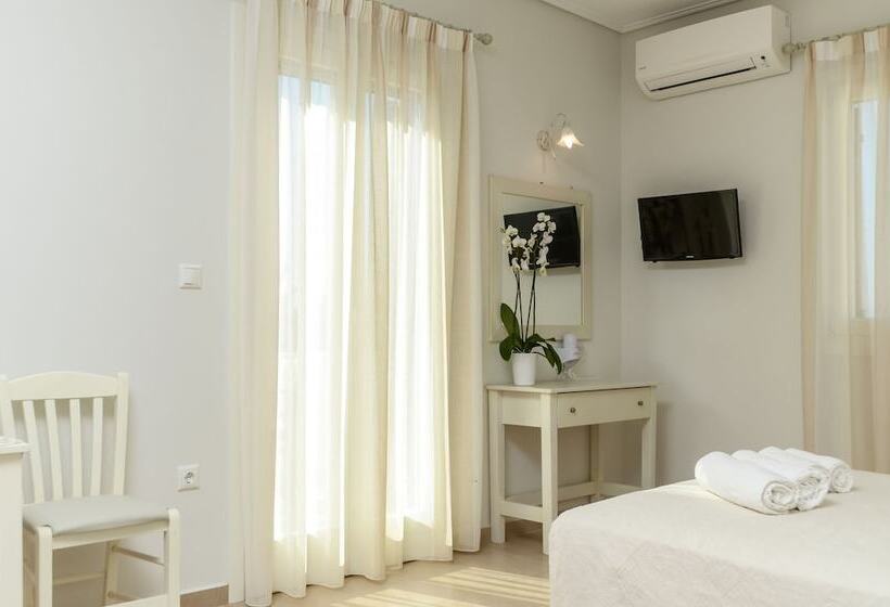 Студия Стандарт, Perla