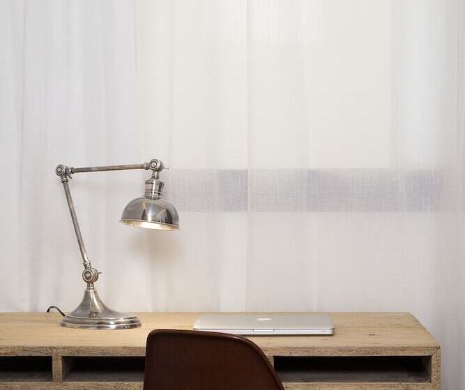 اتاق استاندارد, Praktik Vinoteca