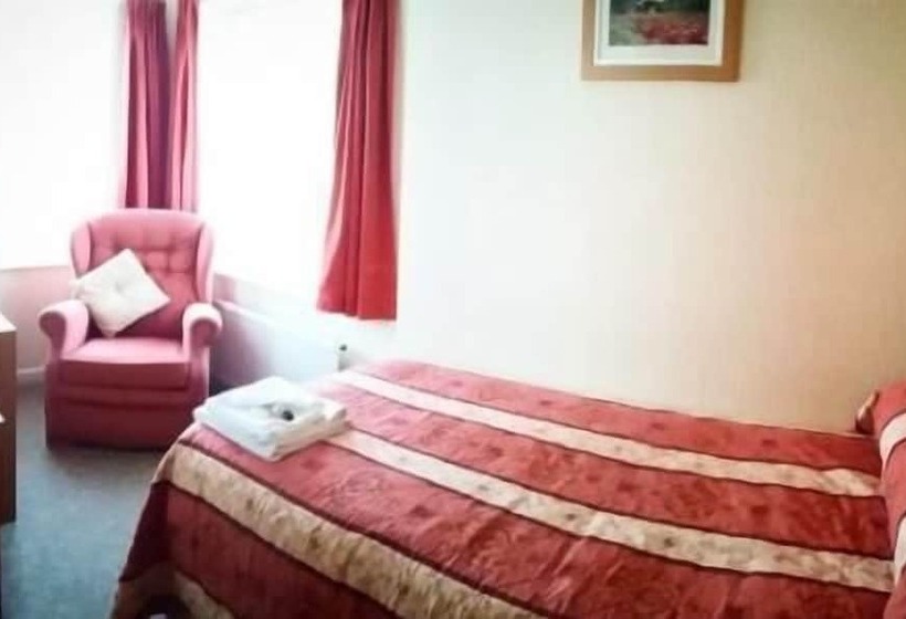 غرفة قياسية فردية, Riviera